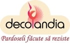 Decolandia logo