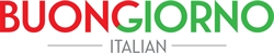 Buongiorno Italian logo