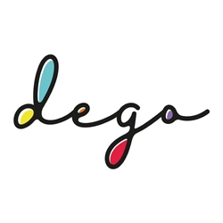Dego Toys logo