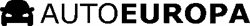 Auto Europa logo