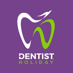 Dentist Holiday logo