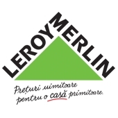Leroy Merlin logo