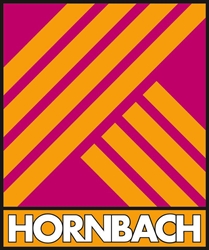 HORNBACH logo