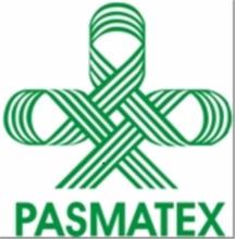 Pasmatex logo