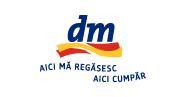 dm drogerie markt logo