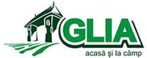 GLIA logo