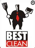 Best Clean logo