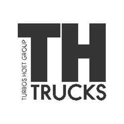TH Trucks logo