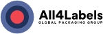 ALL4LABELS logo