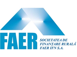 FAER logo