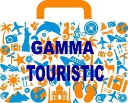 Gamma Touristic, Mangalia program de funcționare