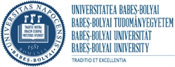 Universitatea Babeş-Bolyai program de funcționare