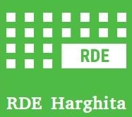 RDE HARGHITA program de funcționare