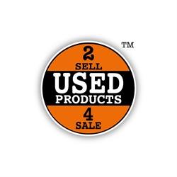 Used Products Cluj - Manastur, program de funcționare