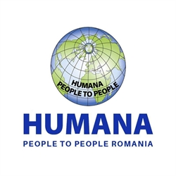 Humana People to People, Arad program de funcționare