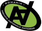 Agenţia Naţională Antidrog program de funcționare