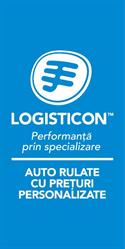 LOGISTICON, Bucureşti program de funcționare