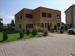 CENTRUL MEDICAL SONEA, Sâncraiu de Mureş program de funcționare
