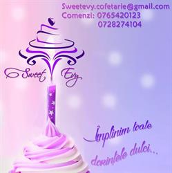 SWEET EVY SRL, Bucureşti program de funcționare