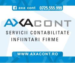 AxA CONT S.R.L. în Reşiţa, Lunca - program de funcționare