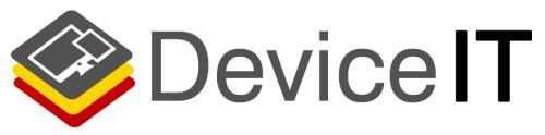 DeviceIT, Bucureşti program de funcționare