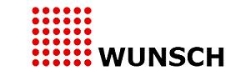 WUNSCH INTERMED, Craiova program de funcționare