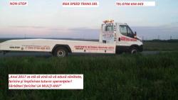 Adi Tractari Auto Oradea, program de funcționare