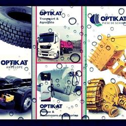 OPTIKAT SRL, Paşcani program de funcționare