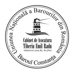 TIBERIU EMIL RADU - CABINET AVOCAT, Constanţa program de funcționare
