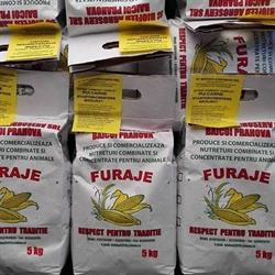 BIOFEED AGROSERV SRL, Băicoi program de funcționare