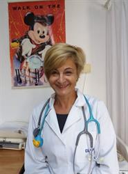 Dr NAGY ELENA, Cluj-Napoca program de funcționare