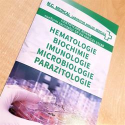 MC MEDICAL S.R.L., Arad program de funcționare