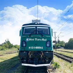 VEST TRANS RAIL S.R.L., Ploieşti program de funcționare