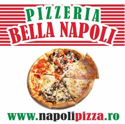 NAPOLI PIZZA SRL, Braşov program de funcționare