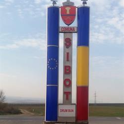 PRIMĂRIA ŞIBOT, Şibot program de funcționare