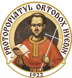 PROTOPOPIATUL ORTODOX ROMÂN HUEDIN, Huedin program de funcționare