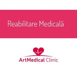 ARTMEDICAL CLINIC în Bucureşti, Sectorul 2 - program de funcționare