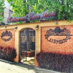 Casa Anca - Bistro 56A în Bucureşti, Sectorul 3 - program de funcționare