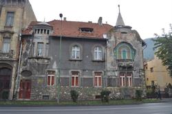 DOINA HEALTHCARE SRL, Braşov program de funcționare