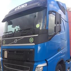 ETAP TRANSPORT S.R.L., Rudeni program de funcționare