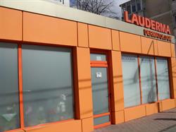 LAUDERMA, Iaşi program de funcționare