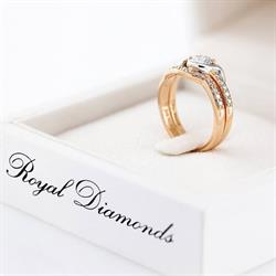 ROYAL DIAMANTE, Cluj-Napoca program de funcționare