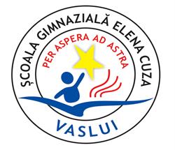 ŞCOALA GIMNAZIALĂ ELENA CUZA, Vaslui program de funcționare