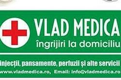 VLAD MEDICA S.R.L., Arad program de funcționare