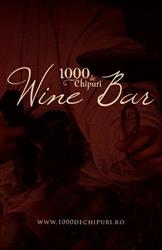 WineBar 1000 de Chipuri în Bucureşti, Sectorul 4 - program de funcționare