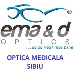 EMA & D OPTICS SRL, Sibiu program de funcționare