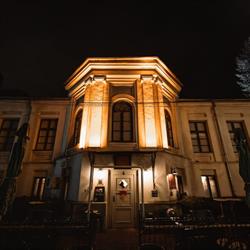 ARTE CAFE, Iaşi program de funcționare