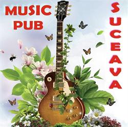 MUSIC PUB, Suceava program de funcționare