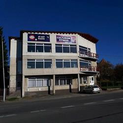 DACRYS SPORT SRL, Petroşani program de funcționare
