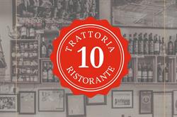 Restaurant No.10, Bucureşti program de funcționare